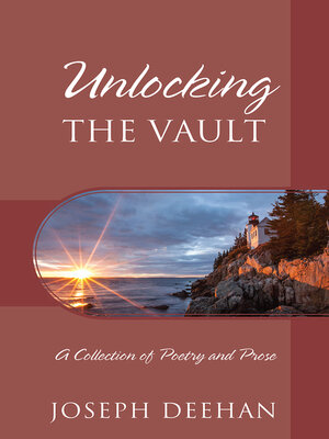 cover image of Unlocking the Vault